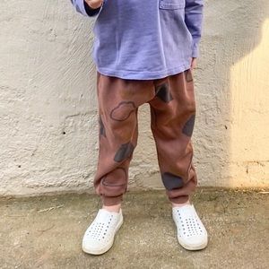 Zara joggers